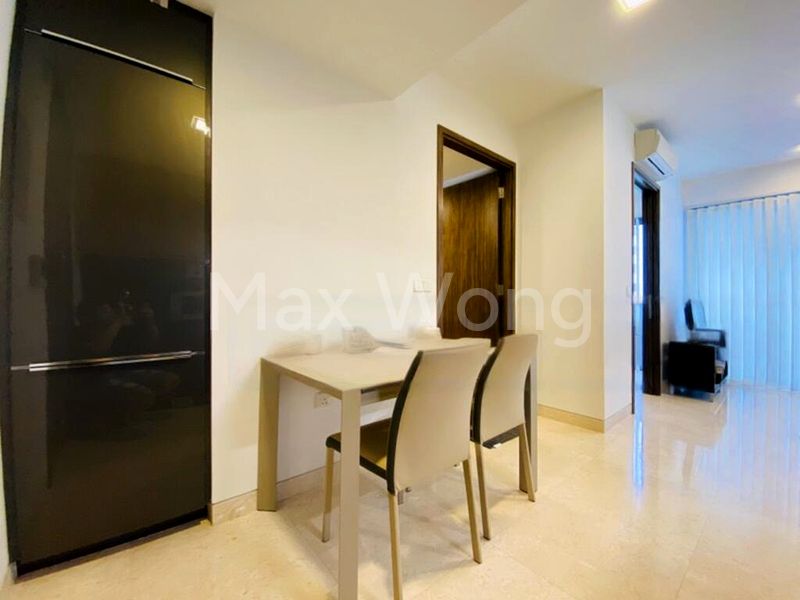 2 Bed Condo for Rent in  Stellar Rv - Image 6
